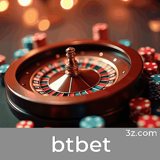 btbet: Emoção e Oportunidades de Ganhar nos Jogos de Cassino