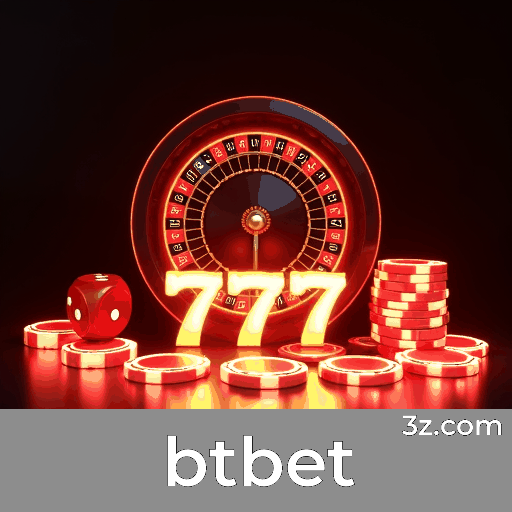 btbet: Um Mundo de Jogos Selecionados e Excelência