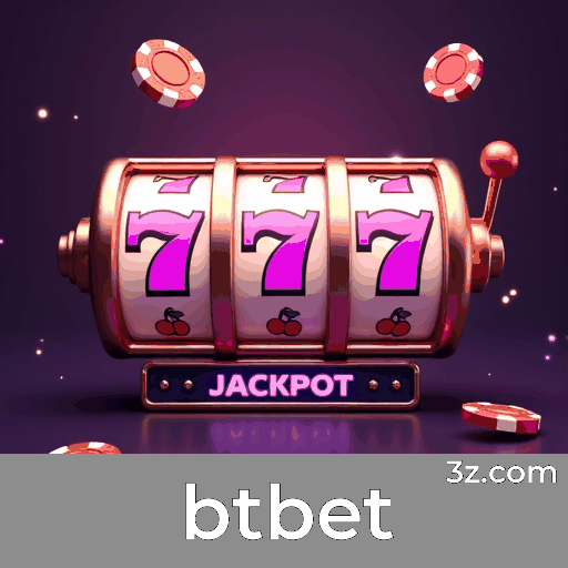btbet: Cassino e Apostas com Pagamentos Rápidos