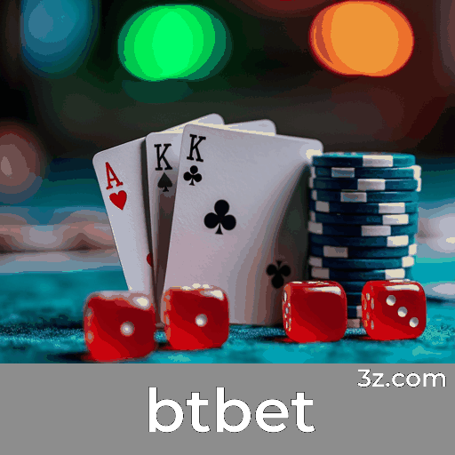 btbet Casino: Exclusividade e Prestígio do Programa VIP