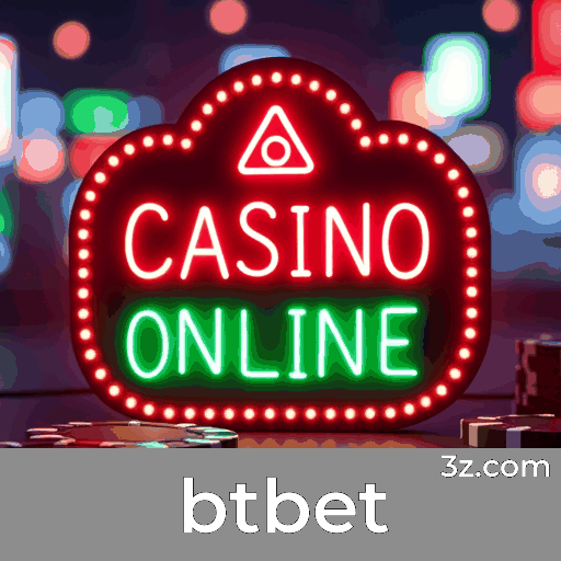 Apostas Esportivas no btbet: Expertise no Esporte Brasileiro