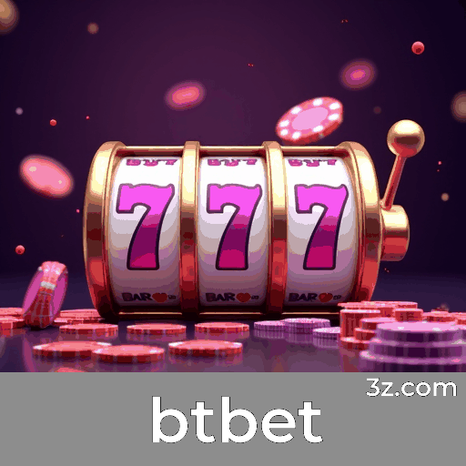 btbet: Emoção e Oportunidades de Ganhar nos Jogos de Cassino