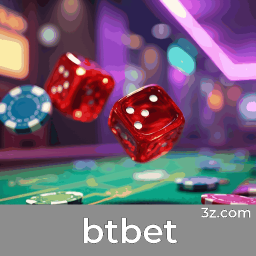 btbet: Um Mundo de Jogos Selecionados e Excelência