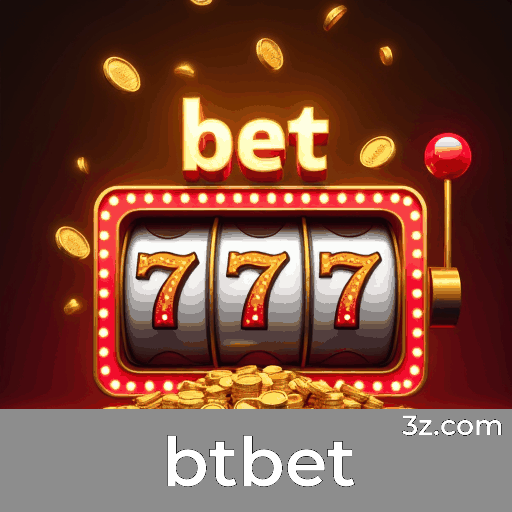 btbet: Emoção e Oportunidades de Ganhar nos Jogos de Cassino