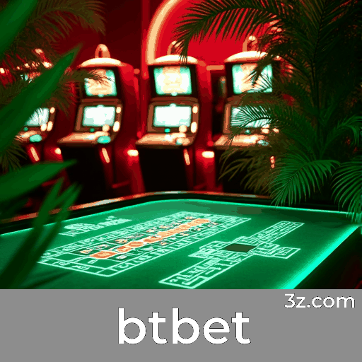 Apostas Esportivas no btbet: Expertise no Esporte Brasileiro