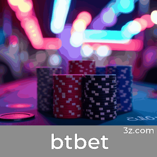 Experiência de Apostas Segura e Profissional no btbet