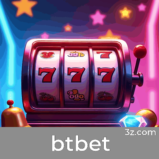 btbet Casino: Exclusividade e Prestígio do Programa VIP